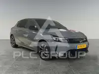 2026 Opel Corsa