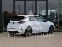 2026 Opel Corsa