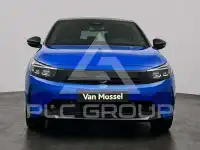 2026 Opel Corsa