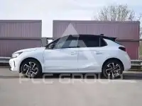 2026 Opel Corsa