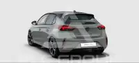 2026 Opel Corsa