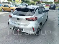 2026 Opel Corsa
