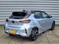 2026 Opel Corsa