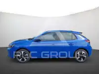 2026 Opel Corsa
