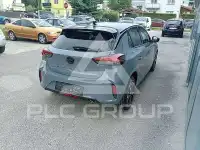 2026 Opel Corsa