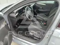 2026 Opel Corsa