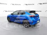 2026 Opel Corsa