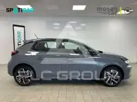 2026 Opel Corsa