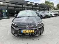 2026 Opel Corsa