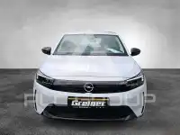 2026 Opel Corsa