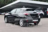 2026 Opel Corsa