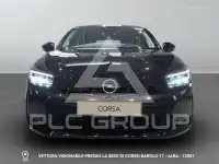 2026 Opel Corsa