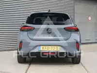 2026 Opel Corsa