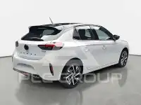 2026 Opel Corsa