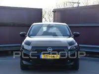 2026 Opel Corsa