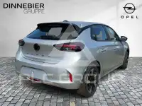 2026 Opel Corsa