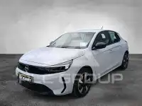 2026 Opel Corsa