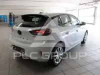 2026 Opel Corsa