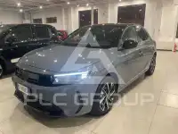 2026 Opel Corsa