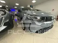 2026 Opel Corsa