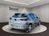 2026 Opel Corsa
