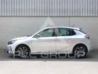 2026 Opel Corsa