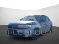 2026 Opel Corsa