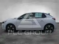 2026 Opel Corsa