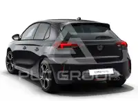 2026 Opel Corsa