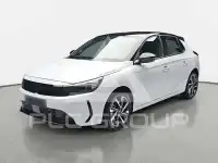 2026 Opel Corsa