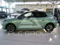 2026 Opel Corsa