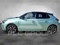2026 Opel Corsa