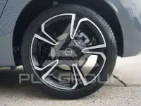 2026 Opel Corsa