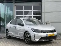 2026 Opel Corsa