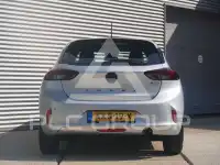 2026 Opel Corsa