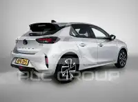 2026 Opel Corsa