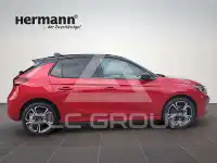 2026 Opel Corsa