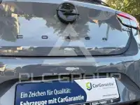 2026 Opel Corsa