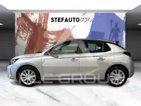 2026 Opel Corsa
