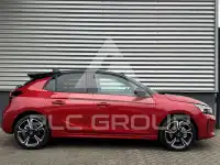 2026 Opel Corsa