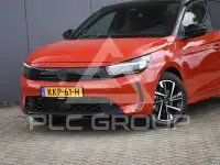 2026 Opel Corsa