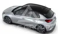 2026 Opel Corsa