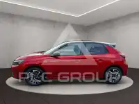 2026 Opel Corsa