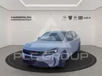 2026 Opel Corsa