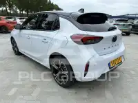 2026 Opel Corsa