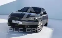 2026 Opel Corsa