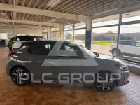 2026 Opel Corsa