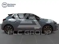 2026 Opel Corsa