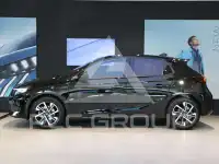 2026 Opel Corsa