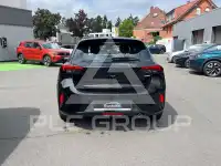 2026 Opel Corsa